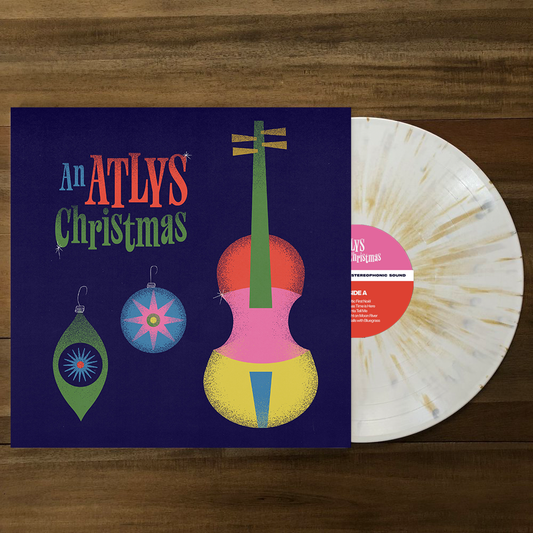 An ATLYS Christmas PRESALE