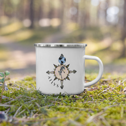 ATLYS mug