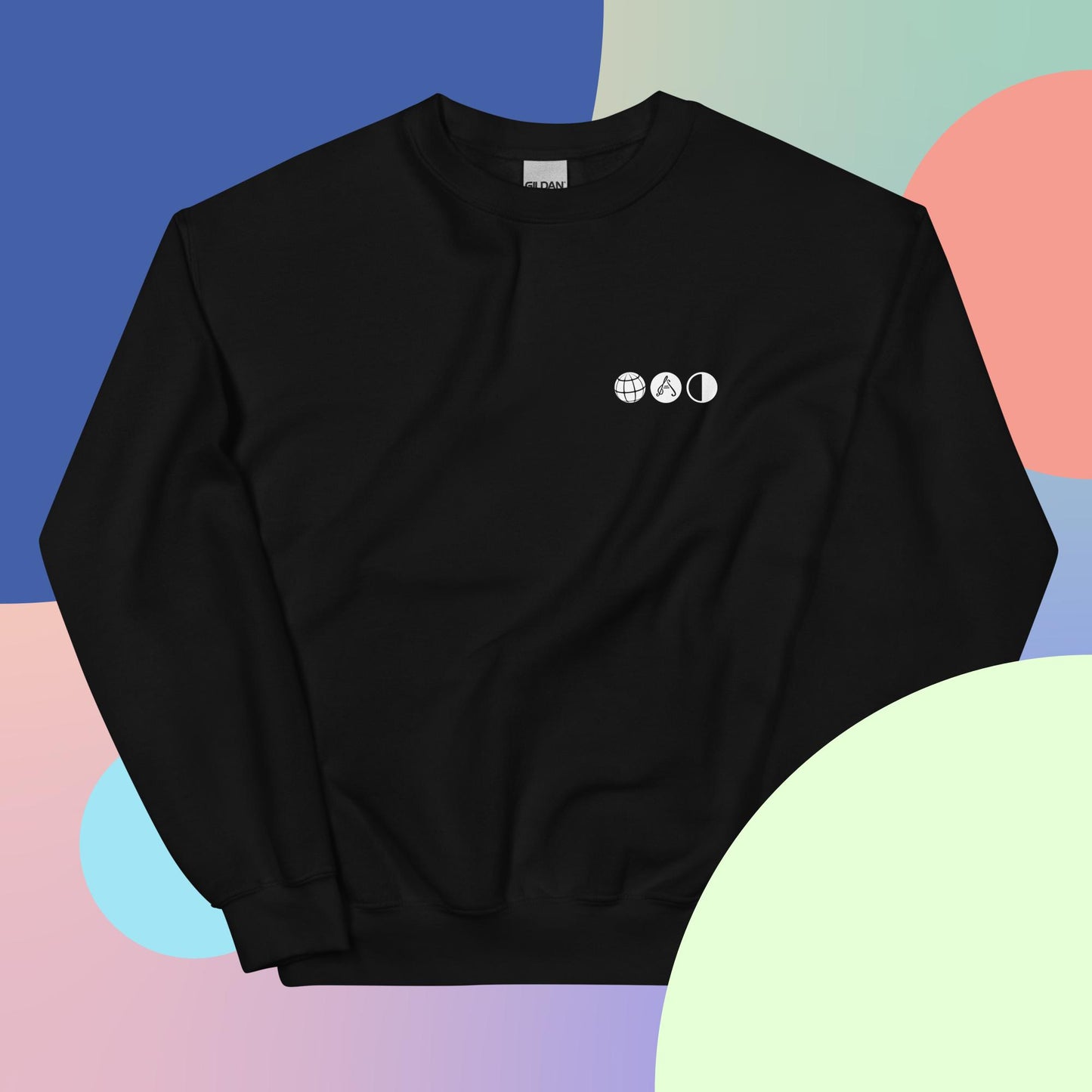 ATLYS global sweatshirt