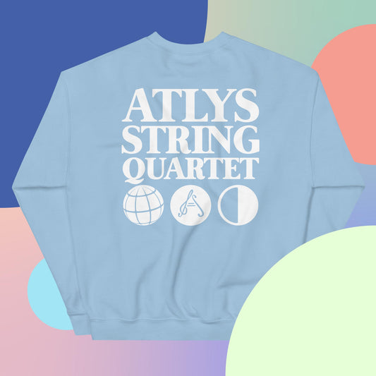 ATLYS global sweatshirt