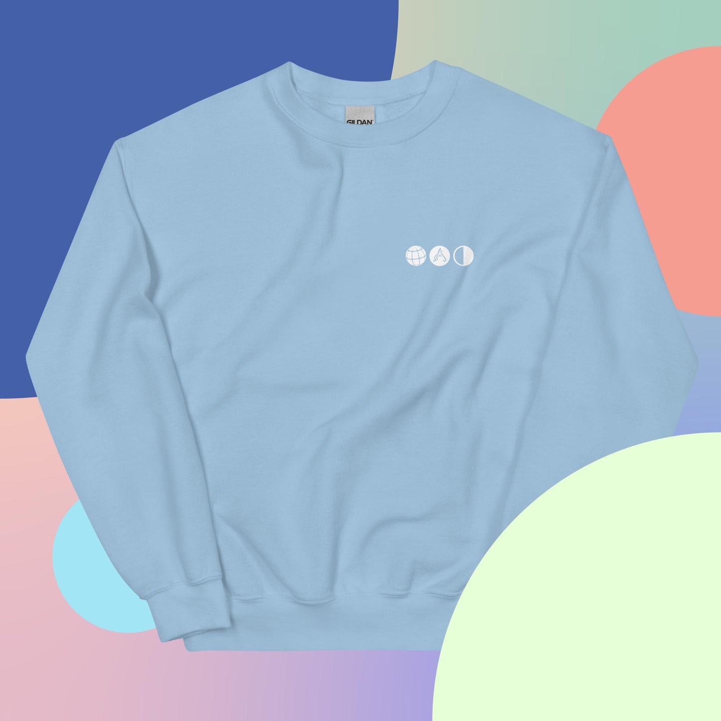 ATLYS global sweatshirt