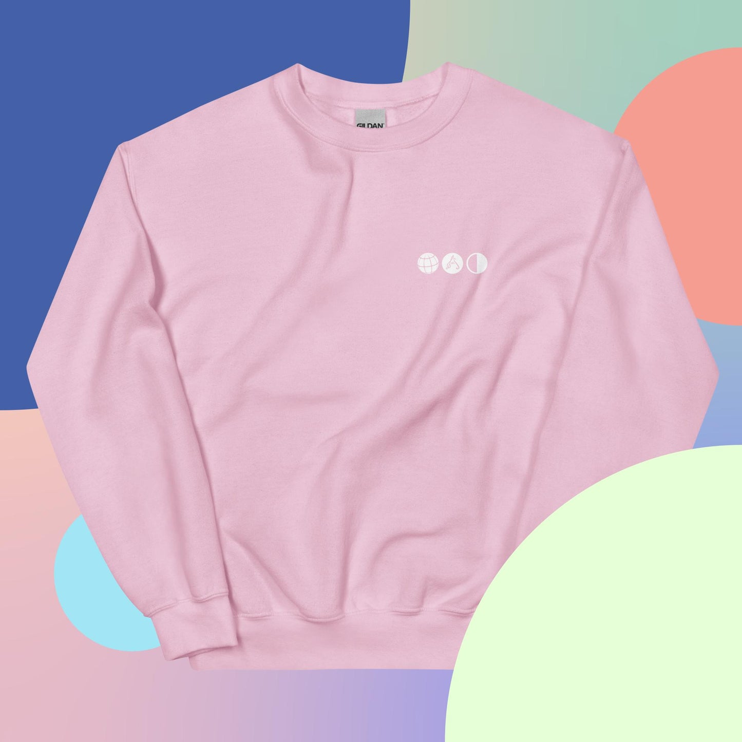 ATLYS global sweatshirt